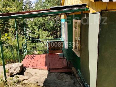 Дача · 2 комнаты · 36 м², Лето 3 — Борок за 13 000 ₸ в Новой бухтарме