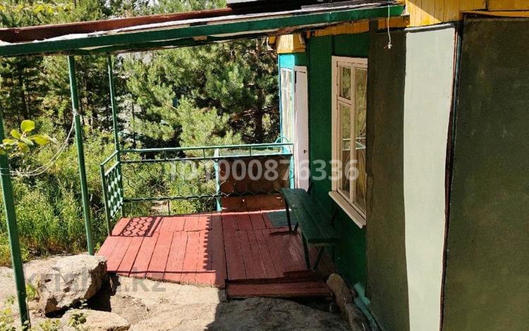 Дача · 2 комнаты · 36 м², Лето 3 — Борок за 13 000 ₸ в Новой бухтарме — фото 24