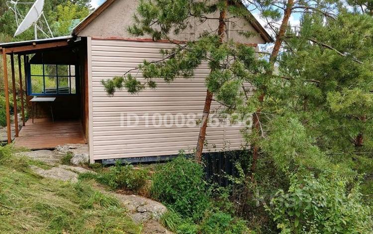 Дача · 2 комнаты · 44 м², Лето 3 — Борок за 600 000 〒 в Новой бухтарме — фото 8