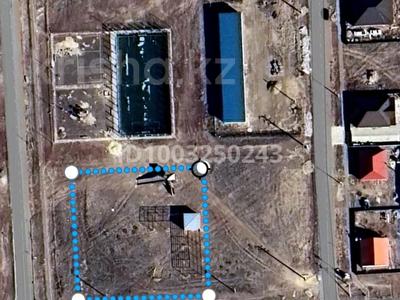 Участок · 20 соток, 12 46б за 35 млн 〒 в Аксае