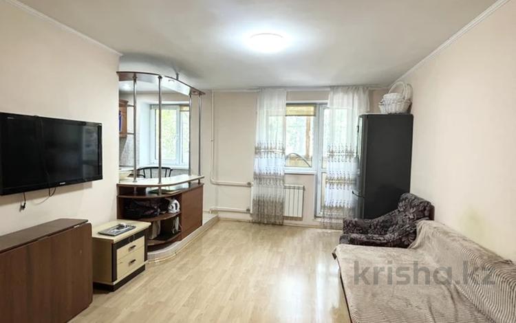 2-бөлмелі пәтер · 41 м² · 2/4 қабат, Бухар Жырау 50а — Манаса, бағасы: 33 млн ₸ в Алматы, Бостандыкский р-н — фото 2