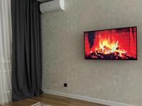 1-комнатная квартира · 62 м² · 2/10 этаж, Назарбаева — Назарбаева Ашимова, школа Отан за 15 000 〒 в Кокшетау