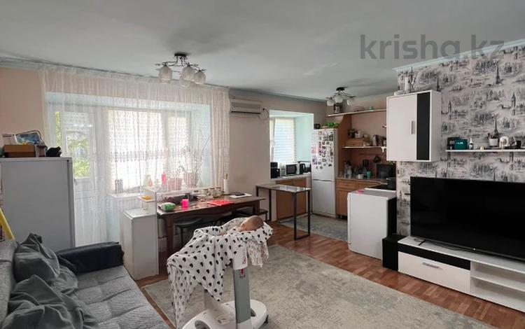 3-бөлмелі пәтер · 54.6 м² · 3/5 қабат, Академика Сатпаева 47, бағасы: ~ 21.4 млн ₸ в Павлодаре — фото 2