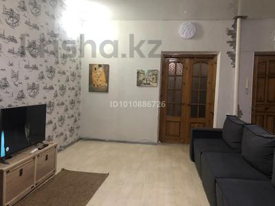 2-комнатная квартира · 56 м² · 3/4 этаж, Караганды 20/1 — проспект Республики за 13 млн 〒 в Темиртау