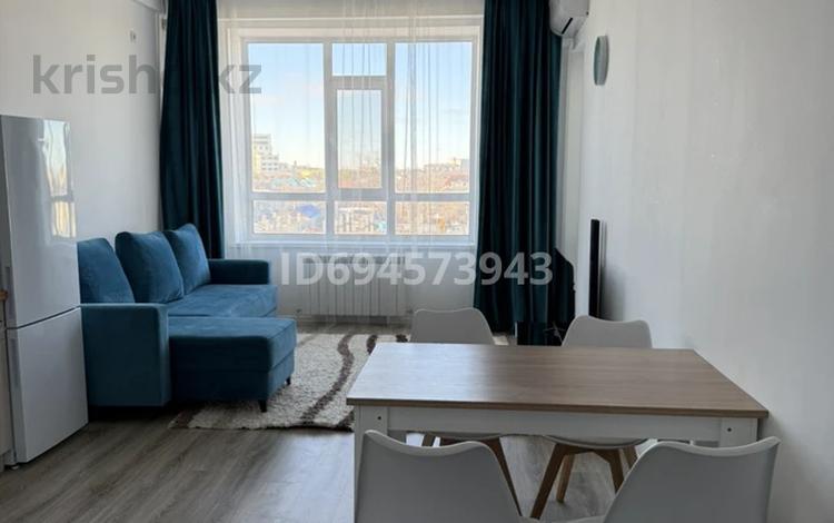 2-бөлмелі пәтер · 56 м² · 4/9 қабат, Абая 123 — Абая-Фролова новостройка Жана Кала, бағасы: 300 000 〒 в Костанае — фото 36