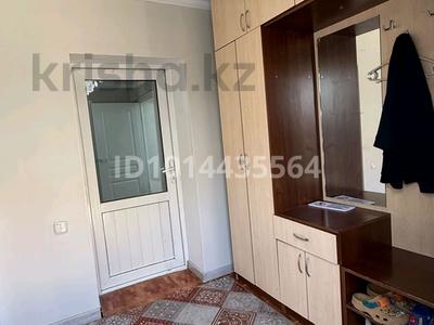 Часть дома · 4 комнаты · 121 м² · 8 сот., мкр 112 квартал, Шиелі 143 — 112 кварталь самал базар жақта за 35 млн ₸ в Шымкенте, Туран р-н