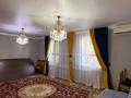 Часть дома · 4 комнаты · 121 м² · 8 сот., мкр 112 квартал, Шиелі 143 — 112 кварталь самал базар жақта за 35 млн ₸ в Шымкенте, Туран р-н — фото 3
