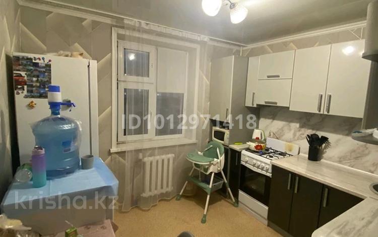 1-бөлмелі пәтер · 35 м² · 3/5 қабат, 5 проез сенной 18А, бағасы: 110 000 ₸ в Петропавловске — фото 2