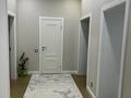 3-бөлмелі пәтер · 106.4 м² · 8/9 қабат, мкр. Алтын орда, Алия Молдагулова 66/2 — Дом на против дома BS HOLDING, бағасы: 48 млн 〒 в Актобе — фото 2