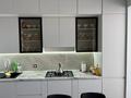 3-бөлмелі пәтер · 106.4 м² · 8/9 қабат, мкр. Алтын орда, Алия Молдагулова 66/2 — Дом на против дома BS HOLDING, бағасы: 48 млн 〒 в Актобе — фото 6