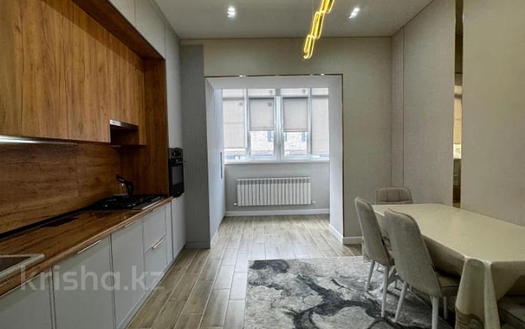 1-комнатная квартира · 50 м² · 5/5 этаж, мкр. Алтын орда за 19.5 млн ₸ в Актобе — фото 2
