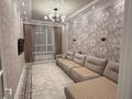 2-комнатная квартира · 70 м² · 6/9 этаж, Калдаякова 23 за 370 000 ₸ в Астане, Сарайшык р-н
