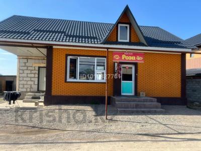 Отдельный дом · 3 комнаты · 120 м² · 6 сот., 3 новая 2 3 за 50 млн ₸ в 
