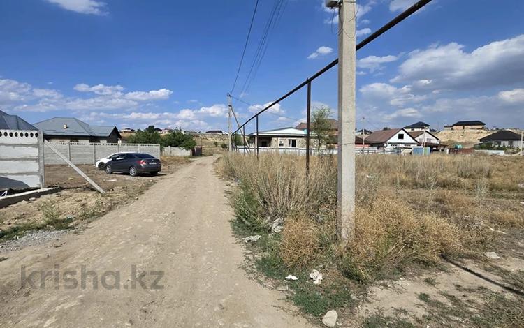 Жер телімі · 5 сотық, Көксай, бағасы: 10.5 млн ₸ в Коксай (пути Ильича) — фото 2
