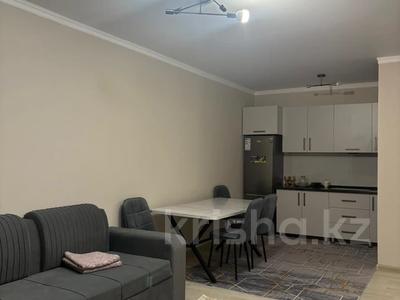 2-бөлмелі пәтер · 47 м² · 6/12 қабат, мкр Шымсити, Туркия 1/31, бағасы: 15 000 ₸ в Шымкенте, Абайский р-н
