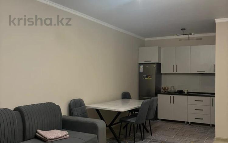 2-бөлмелі пәтер · 47 м² · 6/12 қабат, мкр Шымсити, Туркия 1/31, бағасы: 15 000 ₸ в Шымкенте, Абайский р-н — фото 2