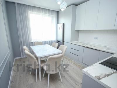 2-комнатная квартира · 70 м² · 6/13 этаж, Макатаева 131 — Муратбаева за 54 млн ₸ в Алматы, Алмалинский р-н