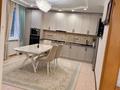 3-бөлмелі пәтер · 134.7 м² · 2/9 қабат, Беимбет Майлин 29/1, бағасы: ~ 61 млн ₸ в Астане, Алматы р-н