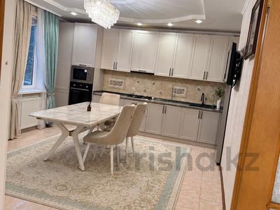 3-бөлмелі пәтер · 134.7 м² · 2/9 қабат, Беимбет Майлин 29/1, бағасы: ~ 61 млн ₸ в Астане, Алматы р-н