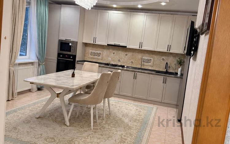 3-бөлмелі пәтер · 134.7 м² · 2/9 қабат, Беимбет Майлин 29/1, бағасы: ~ 61 млн ₸ в Астане, Алматы р-н — фото 11
