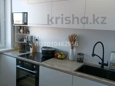 3-комнатная квартира · 61.7 м² · 5/5 этаж, Майкудук, Майкудук, мкр Восток-2 14 за 20 млн ₸ в Караганде, Алихана Бокейханова р-н