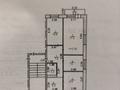 3-комнатная квартира · 61.7 м² · 5/5 этаж, Майкудук, Майкудук, мкр Восток-2 14 за 20 млн ₸ в Караганде, Алихана Бокейханова р-н — фото 7