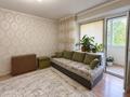 3-бөлмелі пәтер · 62 м² · 2/5 қабат, Сатпаева 11/3, бағасы: 36 млн ₸ в Астане, Алматы р-н