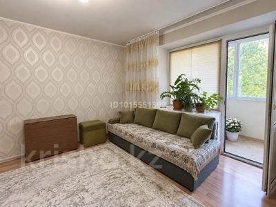 3-бөлмелі пәтер · 62 м² · 2/5 қабат, Сатпаева 11/3, бағасы: 36 млн ₸ в Астане, Алматы р-н