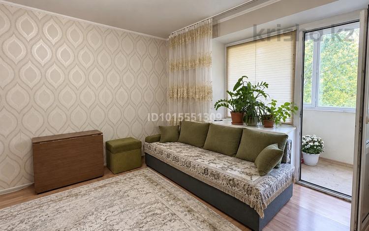 3-бөлмелі пәтер · 62 м² · 2/5 қабат, Сатпаева 11/3, бағасы: 36 млн ₸ в Астане, Алматы р-н — фото 2