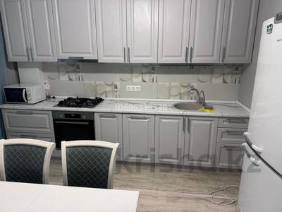 2-бөлмелі пәтер · 63 м² · 4/9 қабат, Ақсай-4 ш/а., бағасы: 350 000 ₸ в Алматы, Ауэзовский р-н