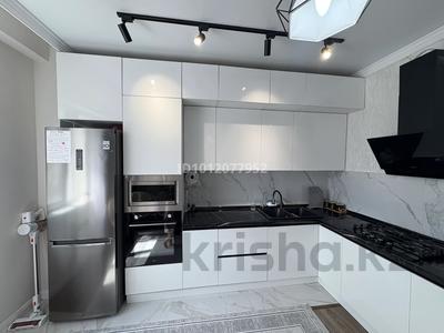 2-комнатная квартира · 70 м² · 5/9 этаж, мкр Нурсая, Елорда за 32 млн ₸ в Атырау