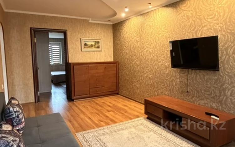 2-комнатная квартира · 45 м² · 3/5 этаж, мкр Орбита-1 за 280 000 ₸ в Алматы, Бостандыкский р-н — фото 2