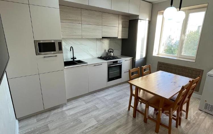 3-бөлмелі пәтер · 65.1 м² · 5/6 қабат, М. Сералина 42, бағасы: 28 млн ₸ в Костанае — фото 2