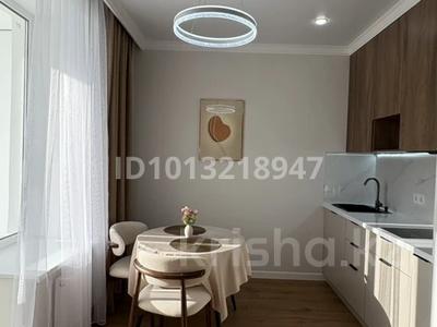 2-бөлмелі пәтер · 38 м² · 4/9 қабат, Шамши Калдаяков 51, бағасы: 26.2 млн ₸ в Астане, Сарайшык р-н
