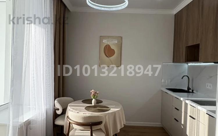 2-бөлмелі пәтер · 38 м² · 4/9 қабат, Шамши Калдаяков 51, бағасы: 26.2 млн ₸ в Астане, Сарайшык р-н — фото 15