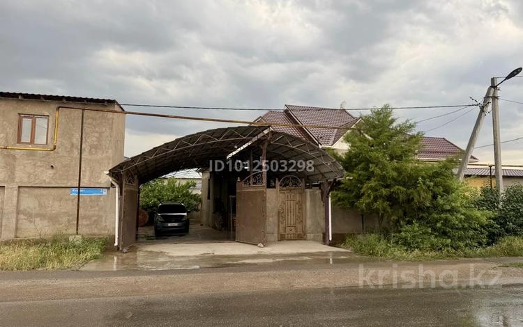 Отдельный дом · 5 комнат · 132 м² · 8 сот., мкр Нуршуак, Жезкент 3 за 50 млн ₸ в Шымкенте, Абайский р-н — фото 2