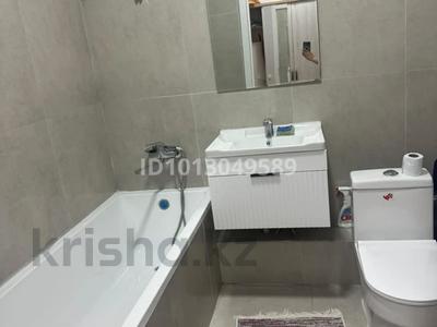 2-бөлмелі пәтер · 47 м² · 4/12 қабат, мкр Акбулак, Момышулы 91, бағасы: 250 000 ₸ в Алматы, Алатауский р-н