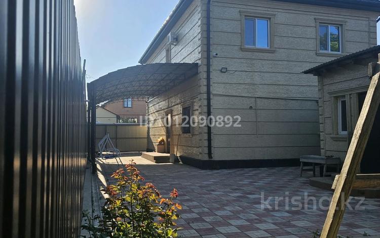 Отдельный дом · 4 комнаты · 170 м² · 6 сот., мкр Геолог, Беймахис за 50 млн ₸ в Атырау — фото 2