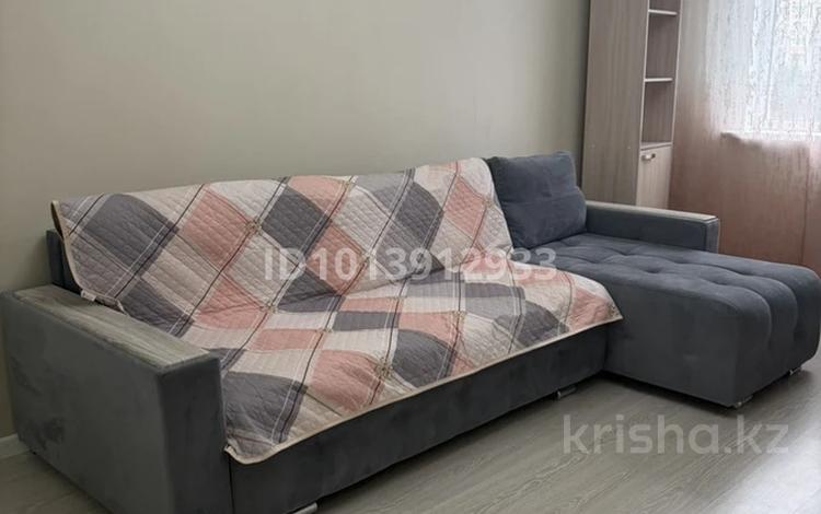 1-бөлмелі пәтер · 36 м² · 6/12 қабат, Жетісу-1 ш/а., бағасы: 250 000 ₸ в Алматы, Ауэзовский р-н — фото 2