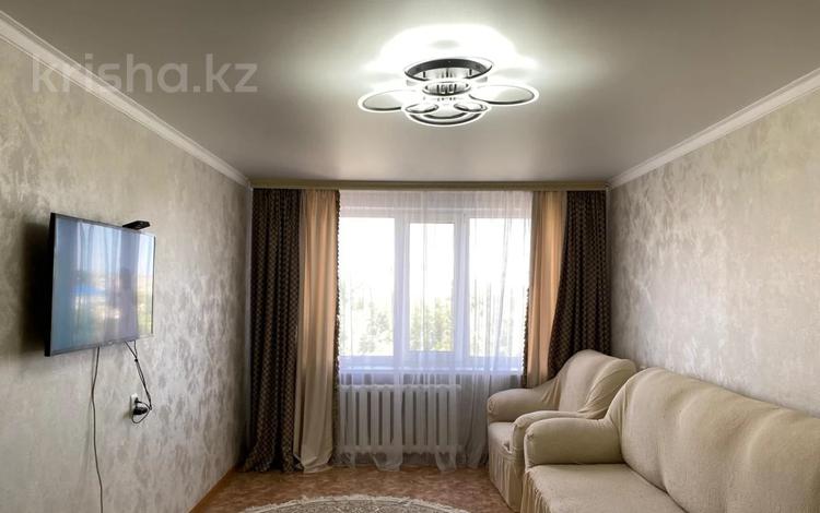 3-комнатная квартира · 69 м² · 7/9 этаж, Назарбаева 99 — КТЛ, Гулливер, детский сад №104 за 26.5 млн 〒 в Павлодаре — фото 3
