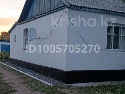 Отдельный дом · 4 комнаты · 100 м² · 32 сот., Байконур 2 — Дома 1 за 11.5 млн 〒 в Новоишимке