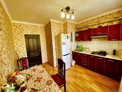 3-комнатная квартира · 80 м² · 5/5 этаж, мкр Зердели 1/30 — ГОРЯЧЕЕ ПРЕДЛОЖЕНИЕ!!! за ~ 37.5 млн ₸ в Алматы, Алатауский р-н