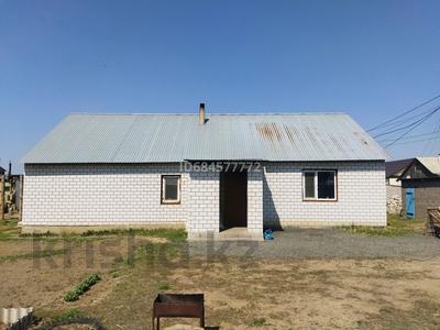 Отдельный дом • 3 комнаты • 100 м² • 13 сот., Сары арка 13 за 14 млн 〒 в Павлодарском