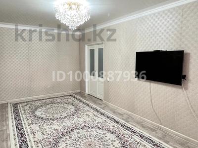2-комнатная квартира · 60 м² · 7/9 этаж, мкр. Алтын орда — Проспект Тауелсиздик за 24 млн ₸ в Актобе