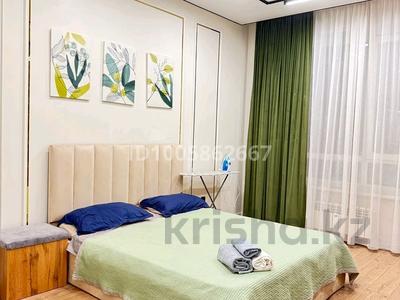 1-бөлмелі пәтер · 45 м² · 7 қабат, Айтматова 40, бағасы: 15 000 ₸ в Астане, Нура р-н
