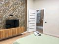 1-бөлмелі пәтер · 45 м² · 7 қабат, Айтматова 40, бағасы: 15 000 ₸ в Астане, Нура р-н — фото 2