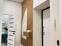 1-бөлмелі пәтер · 45 м² · 7 қабат, Айтматова 40, бағасы: 15 000 ₸ в Астане, Нура р-н — фото 4