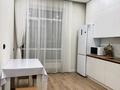 1-бөлмелі пәтер · 45 м² · 7 қабат, Айтматова 40, бағасы: 15 000 ₸ в Астане, Нура р-н — фото 7
