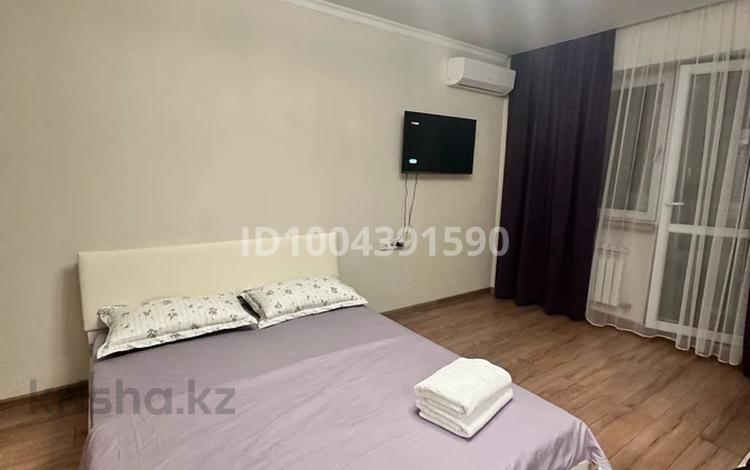 1-комнатная квартира · 45 м² · 5/10 этаж, Сейфуллина 51/7 — Рядом вокзал 1 за 15 000 〒 в Алматы, Турксибский р-н — фото 2