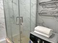 1-комнатная квартира · 45 м² · 5/10 этаж, Сейфуллина 51/7 — Рядом вокзал 1 за 15 000 〒 в Алматы, Турксибский р-н — фото 11